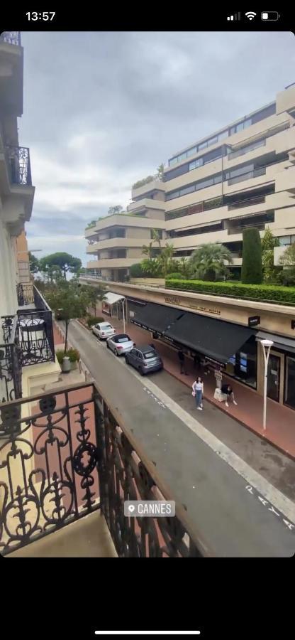 Croisette Palais festival 5 minutes , 170 m2 moderne spacious Cannes Extérieur photo